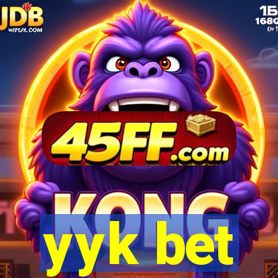 yyk bet